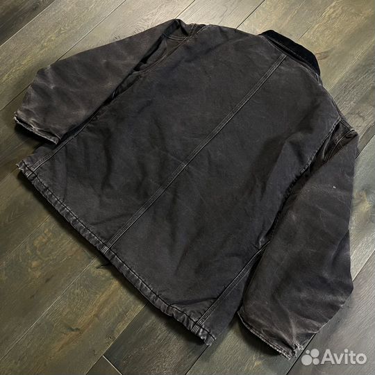 XXL carhartt arctic jacket