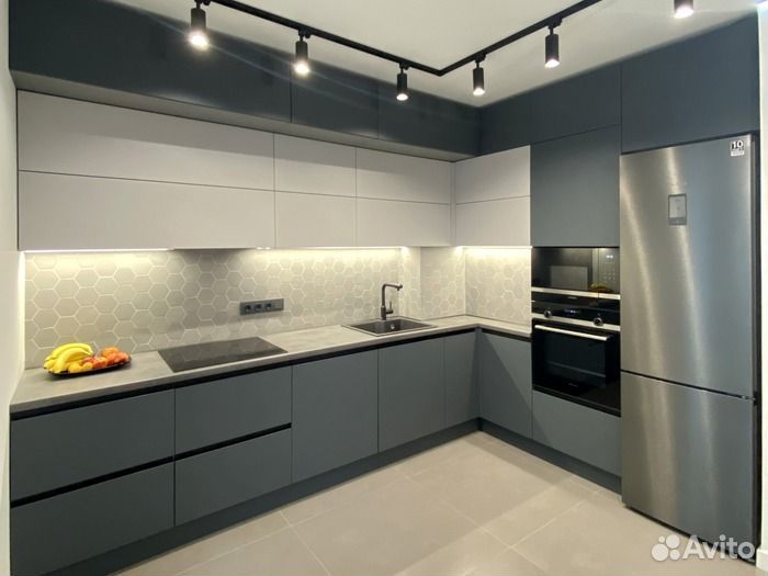 Кухня на заказ