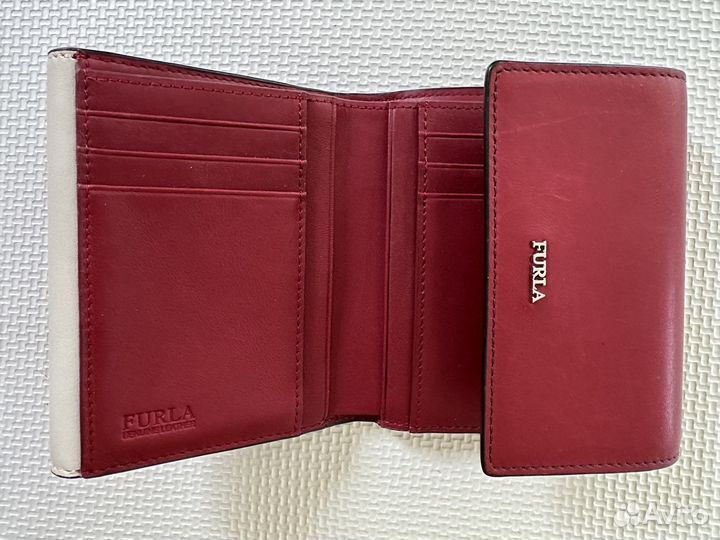 Кошелек Furla