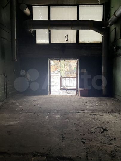 Склад, 80.5 м²