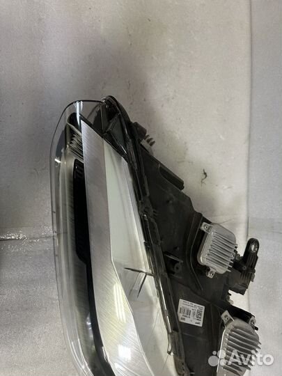 Фара BMW F39 LED левая Bmw X2
