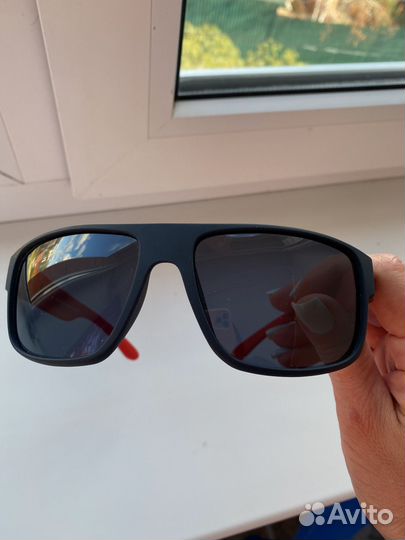 Солнцезащитные очки мужские