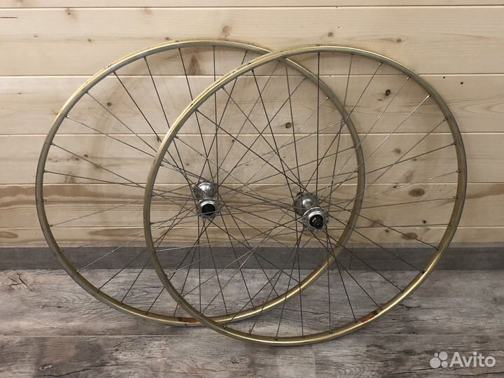 Колеса хвз рекорд fixed gear campagnolo