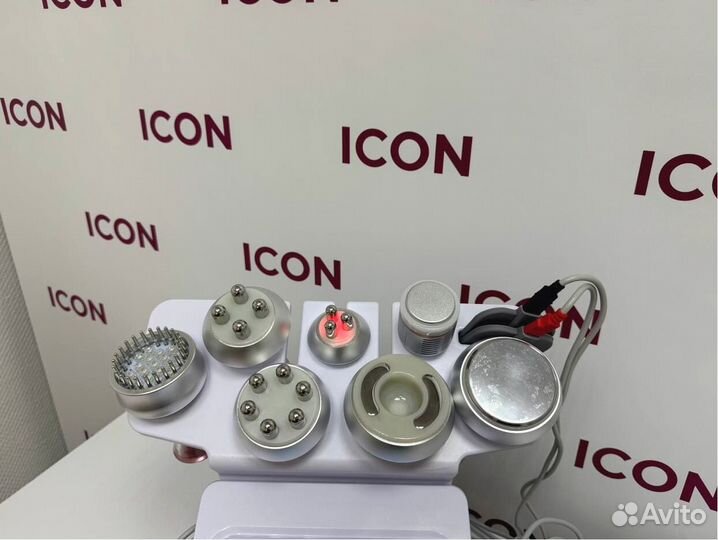 Косметологический аппарат ким 8 10в1 в наличии