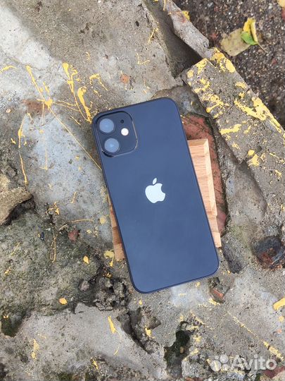 iPhone 12 mini, 128 ГБ