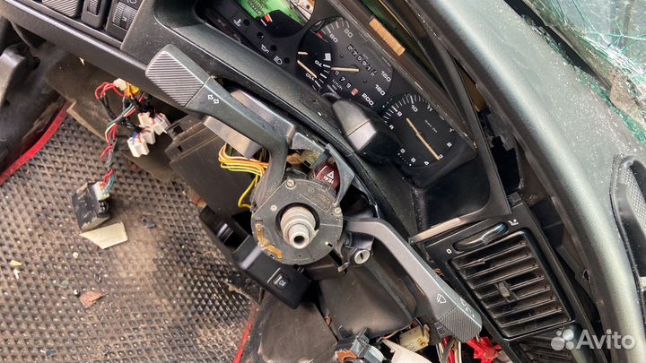 Passat B3 1,8 ABS под разбор