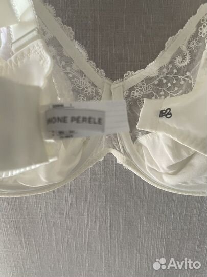 Бюстгалтер simone perele 75 F