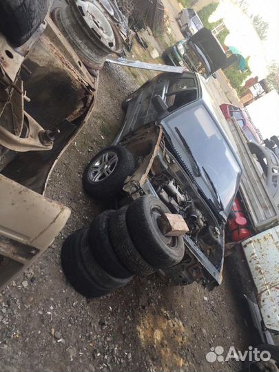 Ваз 2114 разбор / выкуп авто