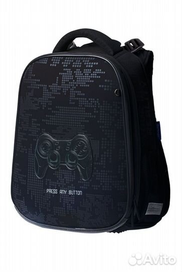 Рюкзак школьный новый Berlingo