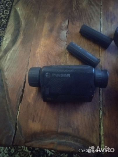 Тепловизор pulsar axion xm30