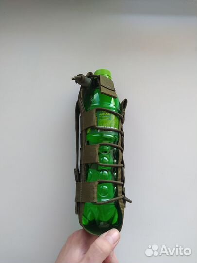 Подсумок под бутылку 0.5 ASR