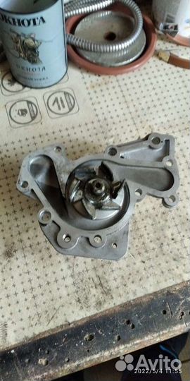 Запчасти на хендай соната