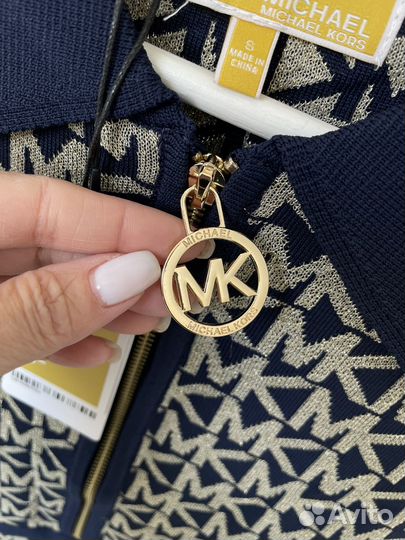 Платье женское michael kors