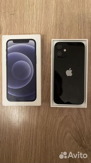 iPhone 12 mini, 128 ГБ