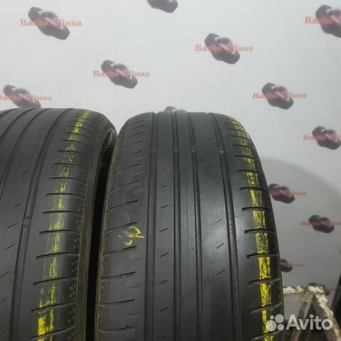Yokohama BluEarth-A AE-50 205/55 R16