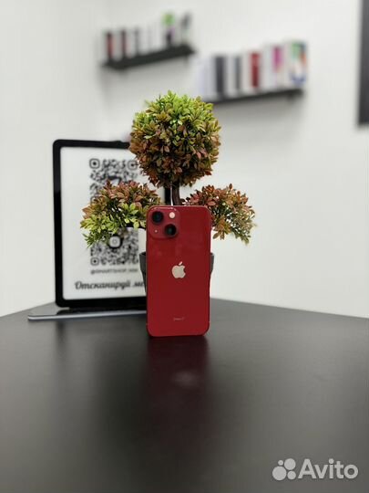 iPhone 13 mini, 512 ГБ