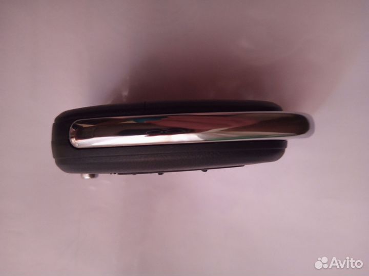 Ключ на авто