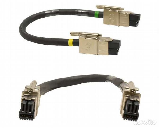 Кабель питания стека катализатора Cisco