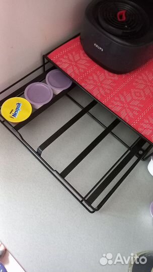 Капсульная кофемашина dolce gusto