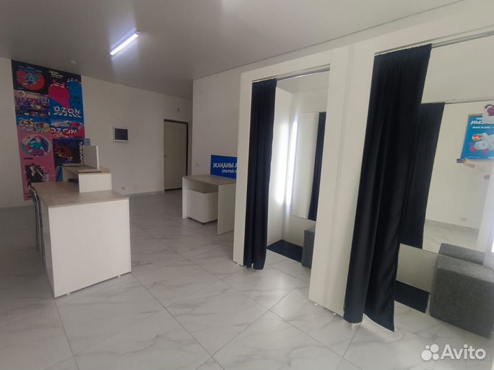 Пункты выдачи Озон