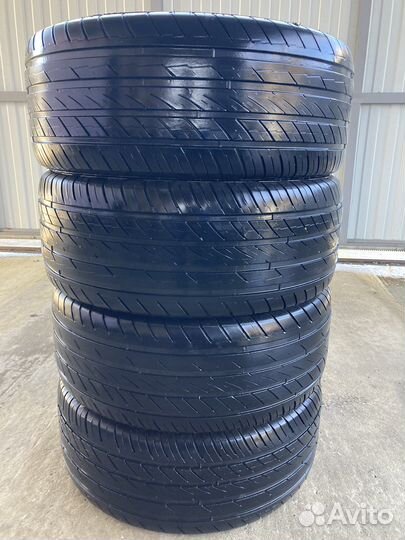 Centara Milemax 245/40 R18 97W