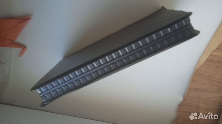 Бокс-Книжка для Аудиокассет (Пр-во СССР)