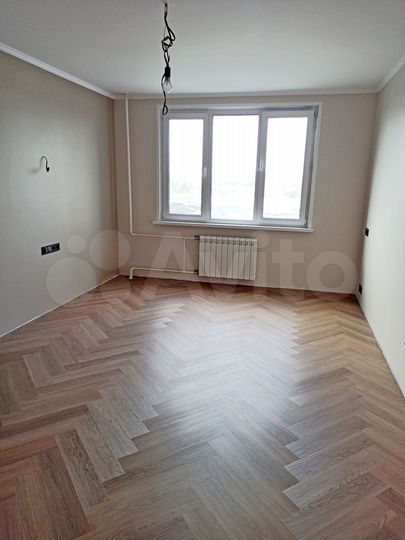 2-к. квартира, 83,9 м², 11/17 эт.