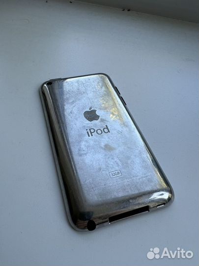 iPod touch 4 32gb