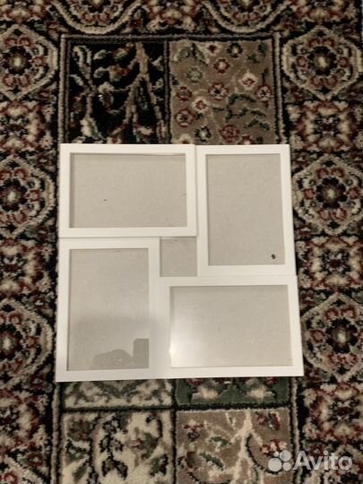 Рамки для фото коллаж