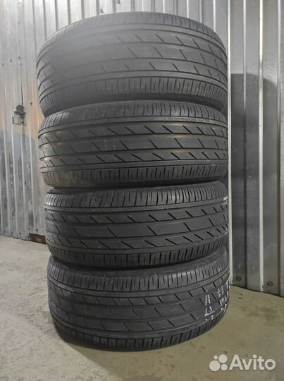 Bridgestone Turanza T001 205/55 R16