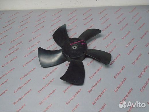 Nissan 21486-CA000 Крыльчатка вентилятора