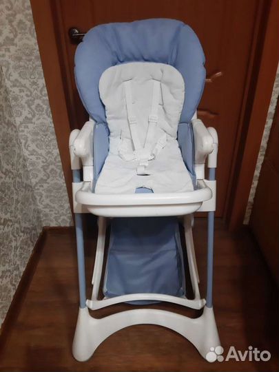 Стульчик для кормления corol S5