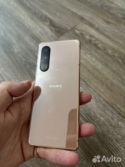 Sony Xperia 5 III, 8/128 ГБ