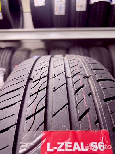 iLink L-Zeal56 315/35 R20 104U
