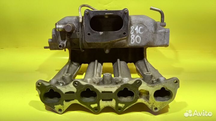 Коллектор впускной для Kia Sportage 1 1997-2004