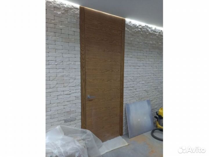 Двери межкомнатные Новые