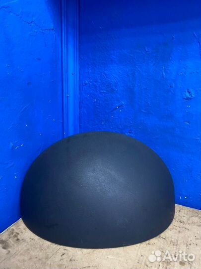 Накладка на торпедо Renault Logan cедан K7J 2011