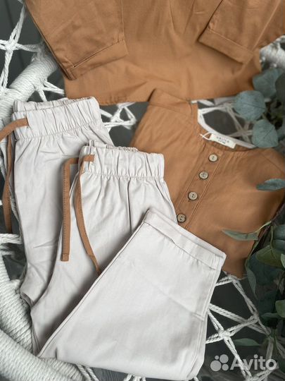 Костюм для мальчика vauva