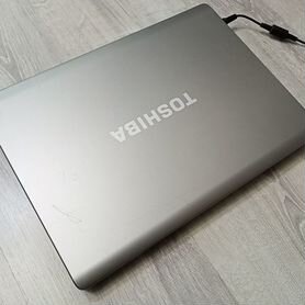 Ноутбук Toshiba Satellite Pro L300