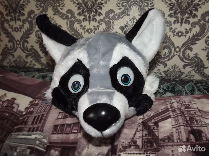 Карнавальный костюм