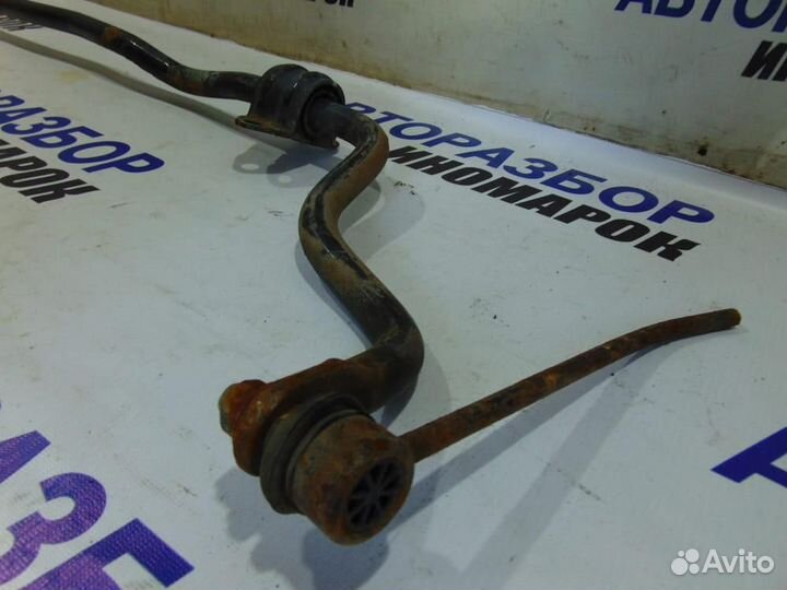 Стабилизатор передний для Hyundai Solaris 1 2010