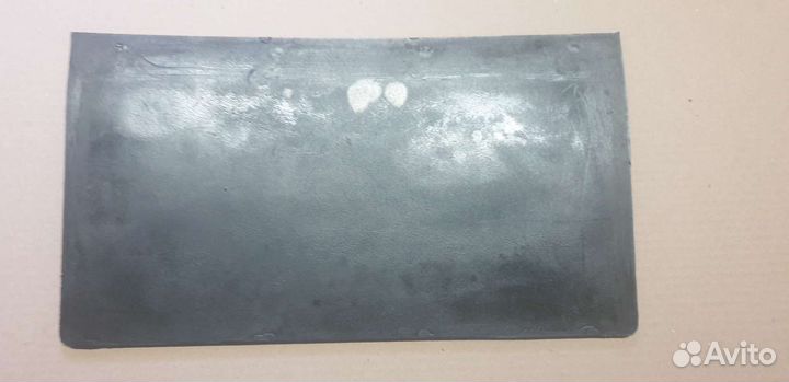 Брызговик задний Буран