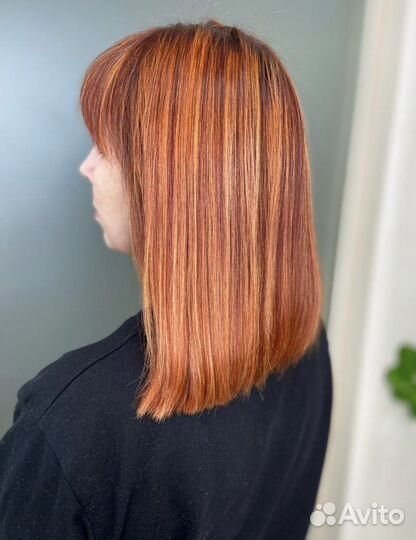 Модель на окрашивание бесплатно