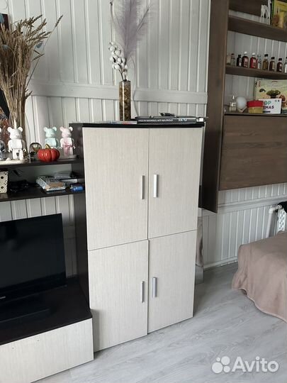 Стенка в гостиную