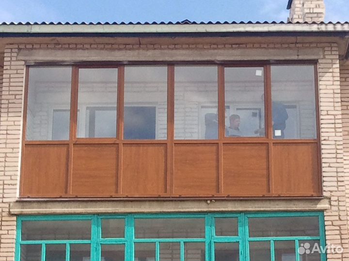 Пластиковые окна / Окна пвх / Евроокна с гарантией