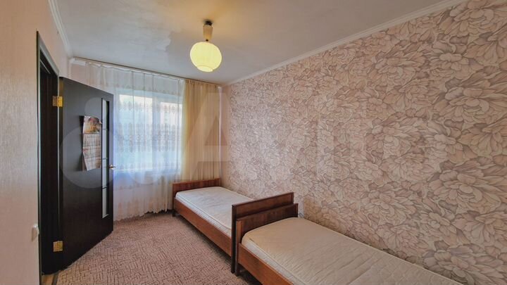 2-к. квартира, 45 м², 3/5 эт.