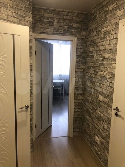 1-к. квартира, 36 м², 3/10 эт.