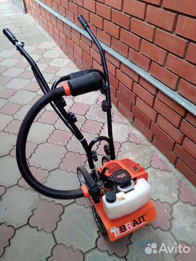 Миникультиватор BR-30