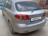 Chevrolet Lacetti 1.4 MT, 2009, 247 000 км, с пробегом, цена 480 000 руб.