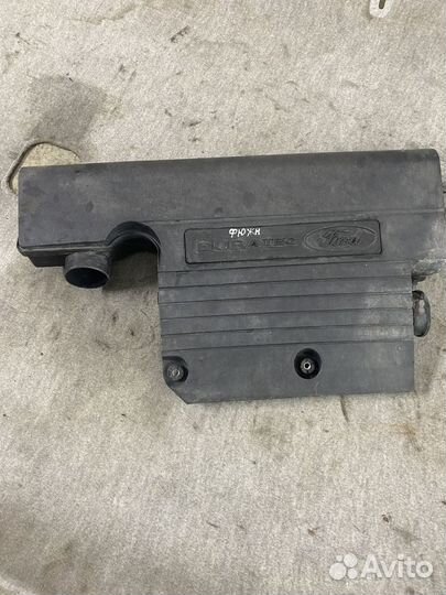 Резонатор воздушного фильтра Ford Fusion I рестайл